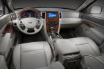 Jeep Grand Cherokee 2008 года